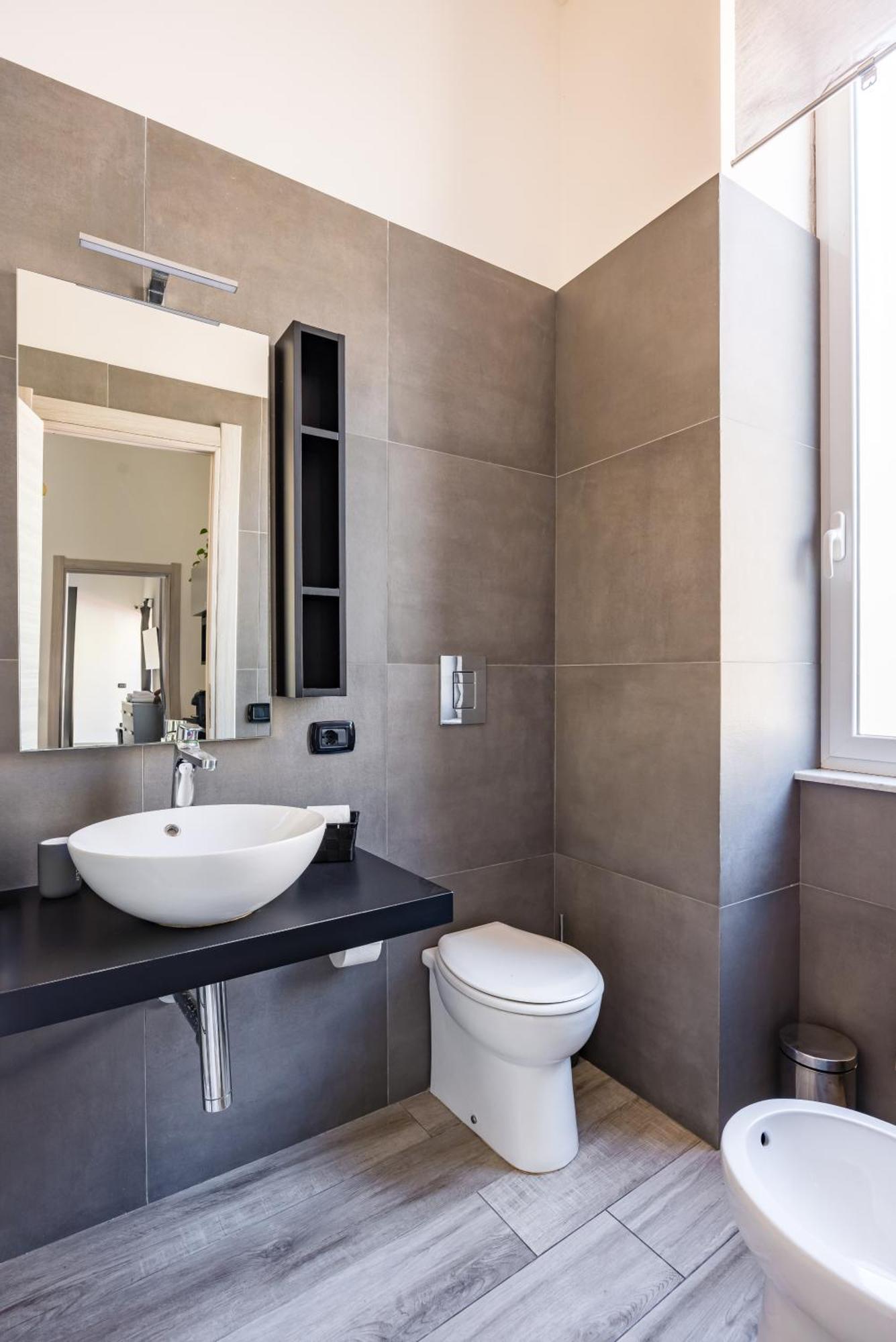 Palazzo Mormando - Modern Apartment Naples Exterior photo