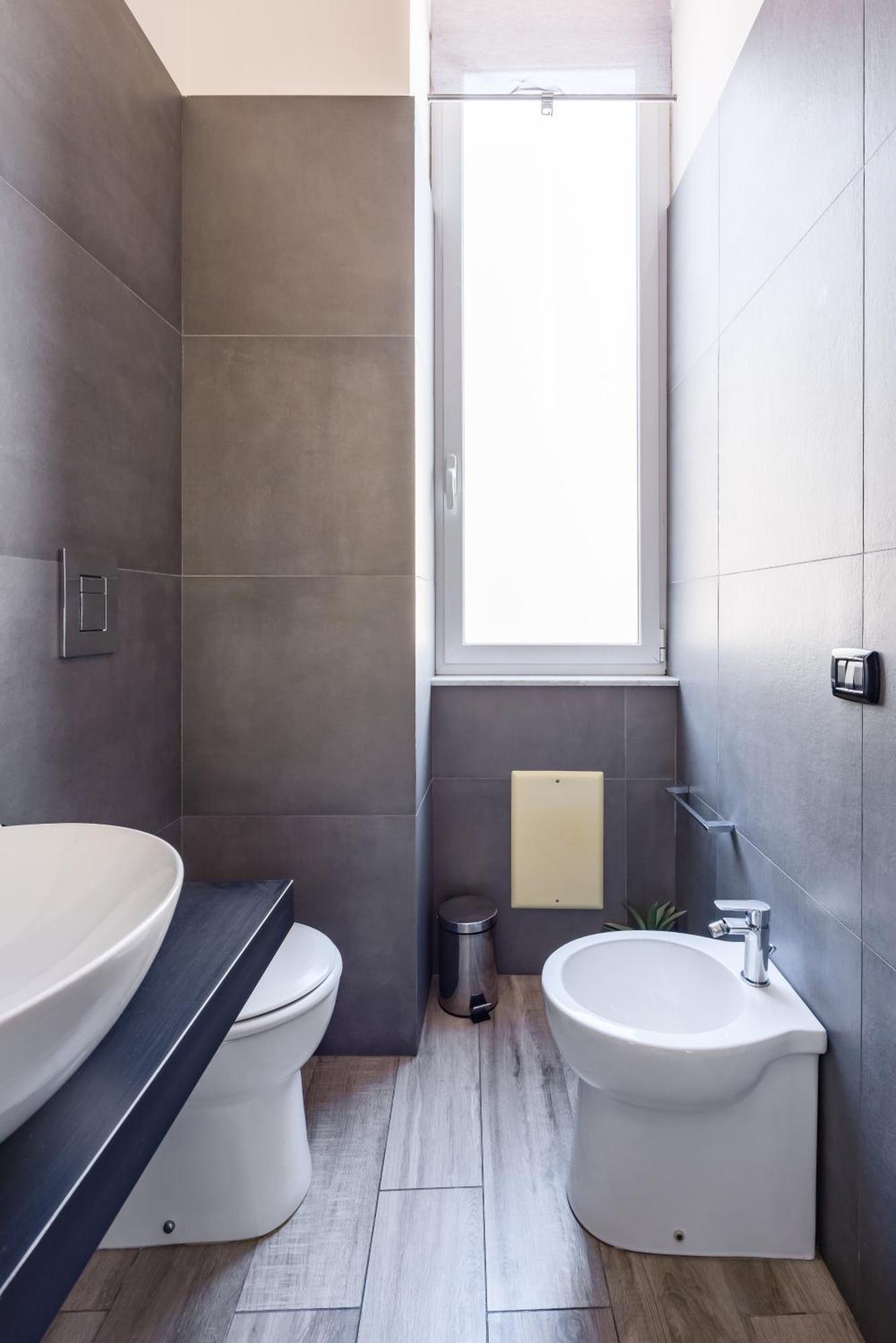 Palazzo Mormando - Modern Apartment Naples Exterior photo