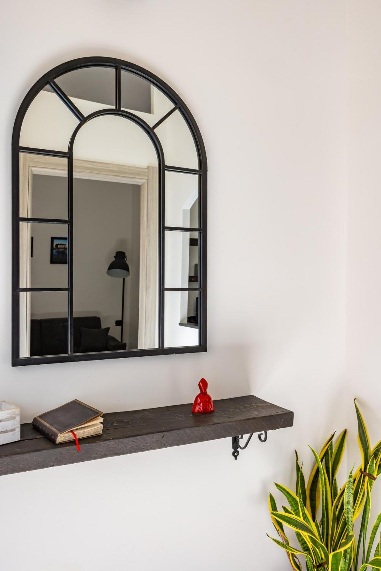 Palazzo Mormando - Modern Apartment Naples Exterior photo